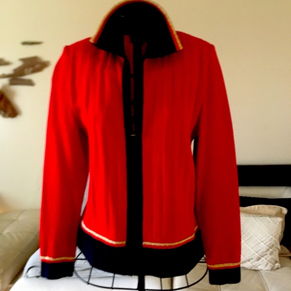 S John cardigan /jacket - Picture 2 of 5